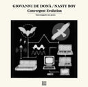 Giovanni De Dona/Nasty Boy - Convergent Evolution [7"] [Vinyl]