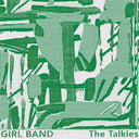 The Talkies [CD]