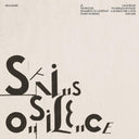 Stains On Silence [CD]