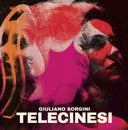 GIULIANO SORGINI - Telecinesi |