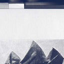 GIUSEPPE IELASI & KASSEL JAEGER - Parallel/Grayscale |