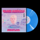 Glass Animals - Dreamland (IEX: BLUE VINYL) | Mint (M) Mint (M)