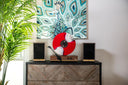 Fuse Audio GLD Vertical Vinyl Record Player
