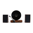 Fuse Audio GLD Vertical Vinyl Record Player