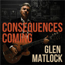 Consequences Coming [CD]