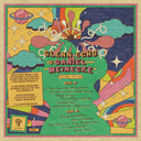 Glenn Echo (3), Daniel Meinecke - Partly Cloudy | Mint (M) Mint (M)