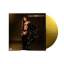 GloRilla - GLORIOUS [Gold LP] |