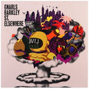 Gnarls Barkley - St. Elsewhere |