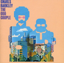 Gnarls Barkley - The Odd Couple (VINYL) | Mint (M) Mint (M)