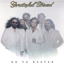 Grateful Dead - Go To Heaven (Blue) [Vinyl]