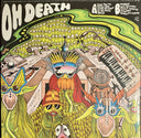 Oh Death | Mint (M) Mint (M)