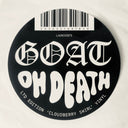 Oh Death | Mint (M) Mint (M)
