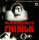 Patrick [Vinyl]