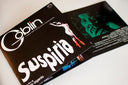 Suspiria |