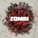 Zombi (Dawn Of The Dead) (Original Soundtrack) (140 Gram Red Vinyl) [Vinyl]