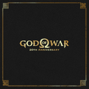 God of War 20th Anniversary Vinyl Collection (Original Soundtrack) (13LP) [Vinyl]