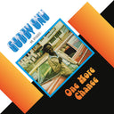 GODDY OKU - One More Chance |
