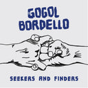 Seekers And Finders (Blue Vinyl) [Vinyl]