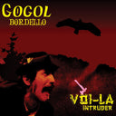 Voi-La Intruder (CD) | Mint (M) Mint (M)