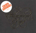 GOLDEN SERENADES - Hammond Pops |