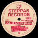 Goli (2) & Ashburner - Get Up | Mint (M) Generic