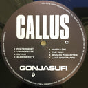 Callus | Mint (M) Mint (M)