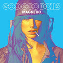 Goo Goo Dolls - Magnetic (LIME GREEN VINYL) | Mint (M) Mint (M)