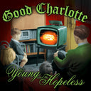 Good Charlotte - The Young And The Hopeless (140 Gram Neon Green Fuego Colored Vinyl) | Mint (M) Mint (M)