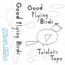 Talulah'S Tape [CD]