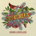 Evergreen [CD]