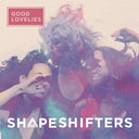Shapeshifters [CD]