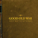 Only Way To Be Alone [CD]