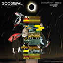 GOODIEPAL - Battlefleet Gothic: Live in Roskilde 2000 |