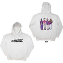 Gorillaz - Cracker Island | Men's |