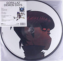 Gorillaz - Demon Days (2LP Picture Disc) | Mint (M) Mint (M)