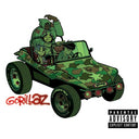Gorillaz - Gorillaz | Mint (M) Mint (M)