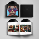 Humanz: Deluxe Edition (2LP Import + Hardcover Book) | Mint (M) Mint (M)