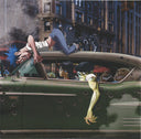 Gorillaz - Humanz | Mint (M) Mint (M)