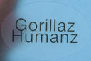 Gorillaz - Humanz | Mint (M) Mint (M)