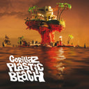 Gorillaz - Plastic Beach (Import CD) | Mint (M) Mint (M)