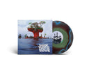 PRE-ORDER: Gorillaz - Plastic Beach (Limited, Brick & Mortar Exclusive) [Half-Speed Mastered] [Blue, Green And Orange Vinyl] [Vinyl]