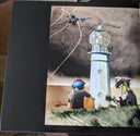 Gorillaz - Plastic Beach | Mint (M) Mint (M)