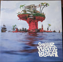 Gorillaz - Plastic Beach | Mint (M) Mint (M)