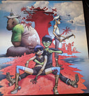 Gorillaz - Plastic Beach | Mint (M) Mint (M)