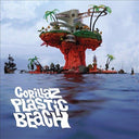 Gorillaz - Plastic Beach | Mint (M) Mint (M)