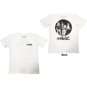 Song Machine Brush Logo | Men's |