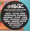 Gorillaz - Song Machine Season One | Mint (M) Mint (M)