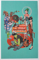 Gorillaz - Song Machine Season One | Mint (M) Mint (M)