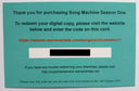 Gorillaz - Song Machine Season One | Mint (M) Mint (M)