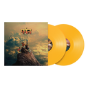 The Mountain (Indie Exclusive Yellow Vinyl) [2Lp] [Vinyl]